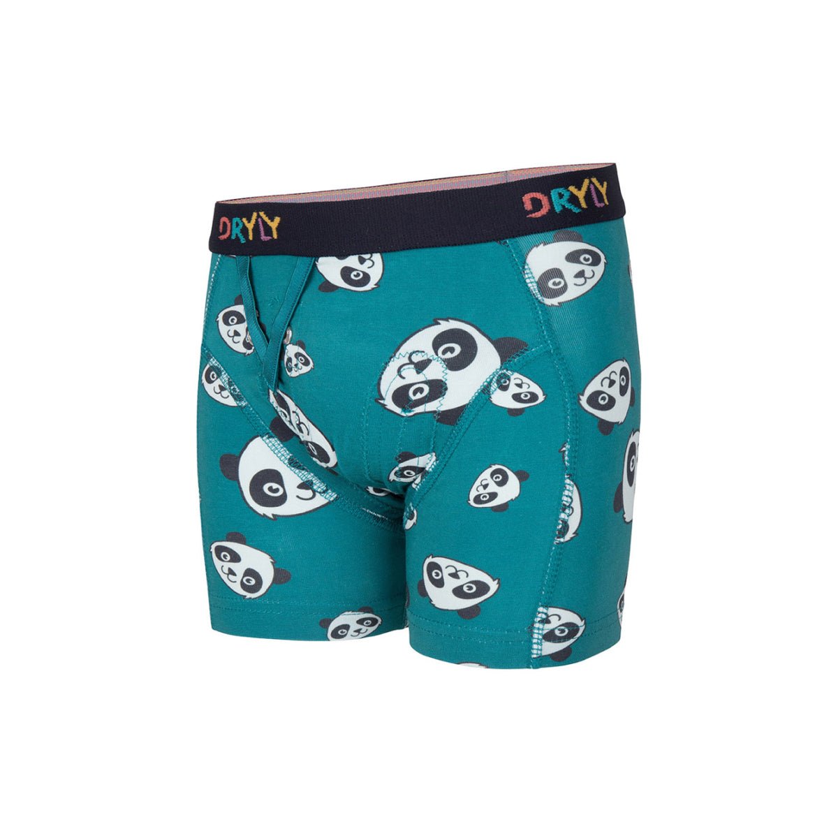 Dryly® Wizzu boxershort De beste oplossing Dryly® Wizzu boxershort De beste oplossing