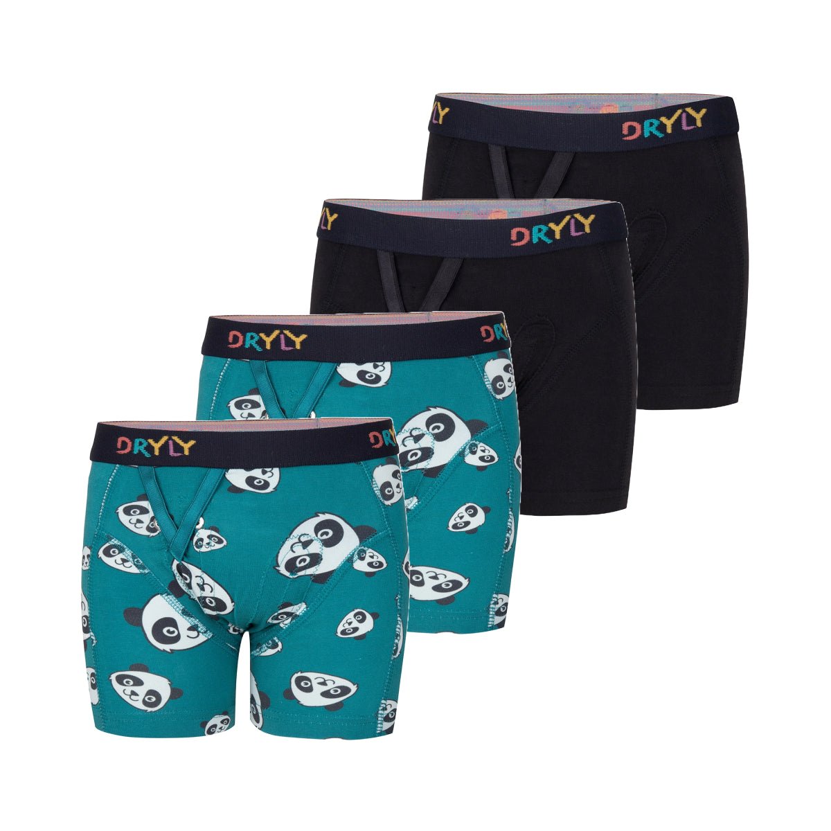 Dryly® Plaswekker Superhero - Dryly®