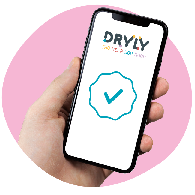 Dryly app abonnement
