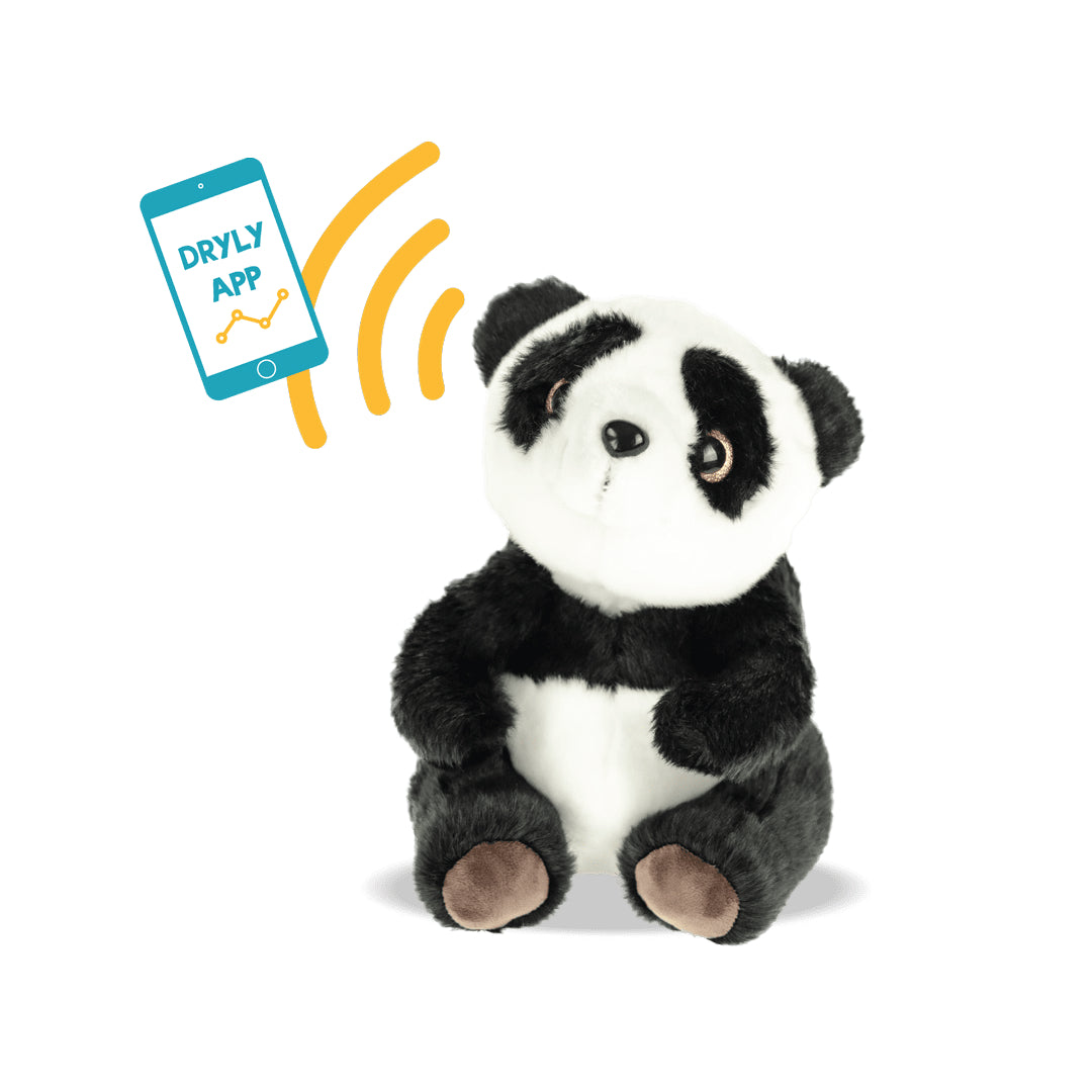 Wizzu knuffel & Dryly App