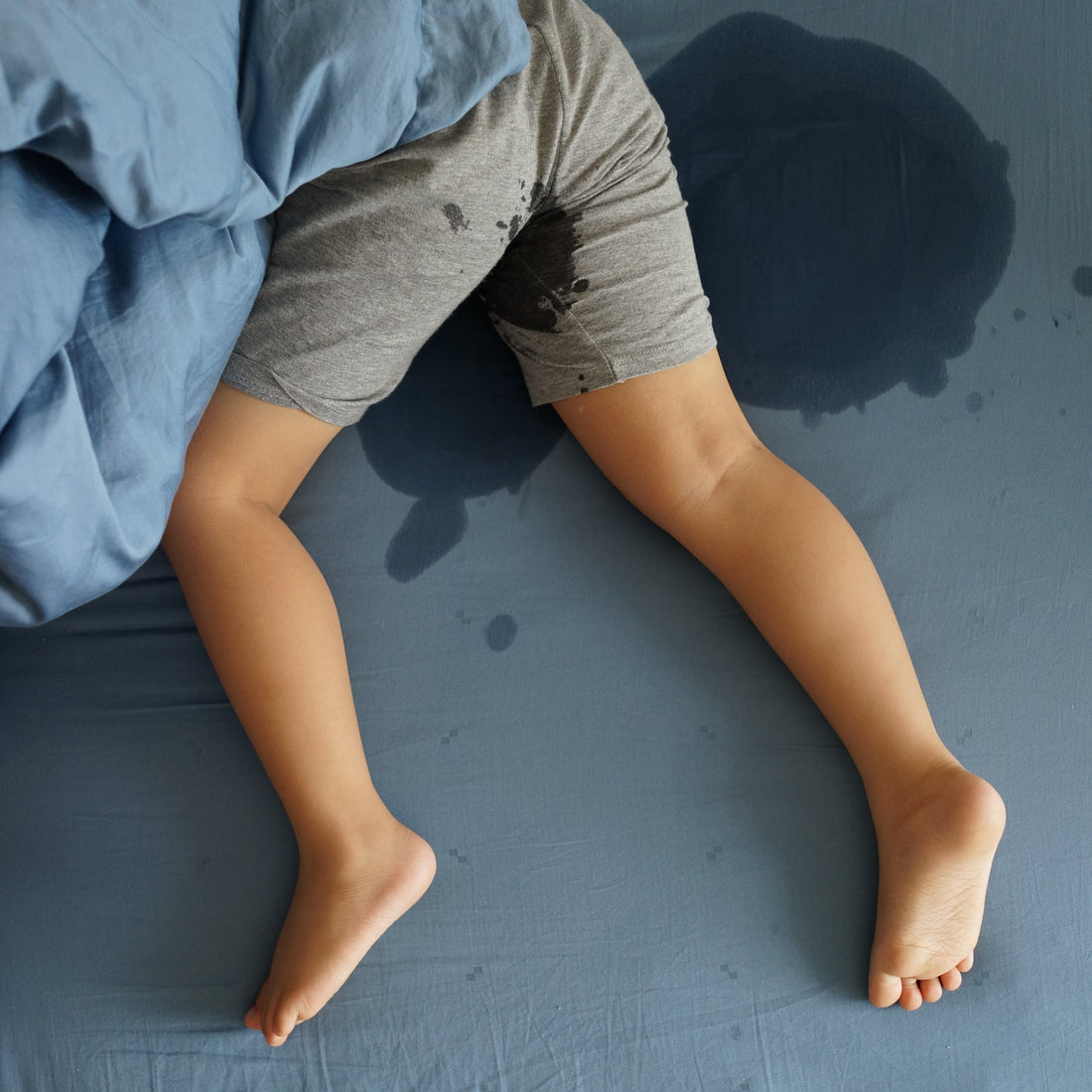 Plaswekkertraining, Hoe matras beschermen en schoonhouden? - Dryly®