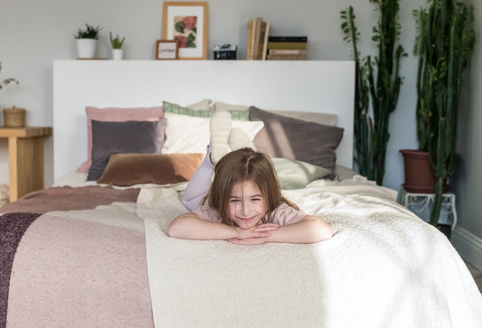 Plas niet kunnen ophouden kinderen, wat kun je eraan doen? - Dryly®
