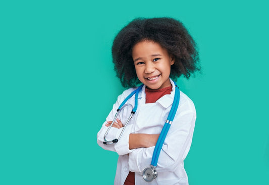 Wetenschap achter de plaswekker: De bewezen methode! - Dryly®