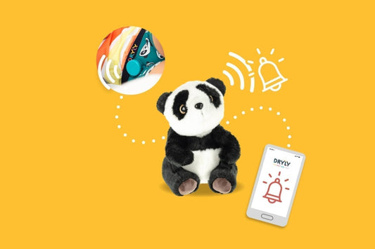 Wat is de leukste plaswekker? - Dryly®