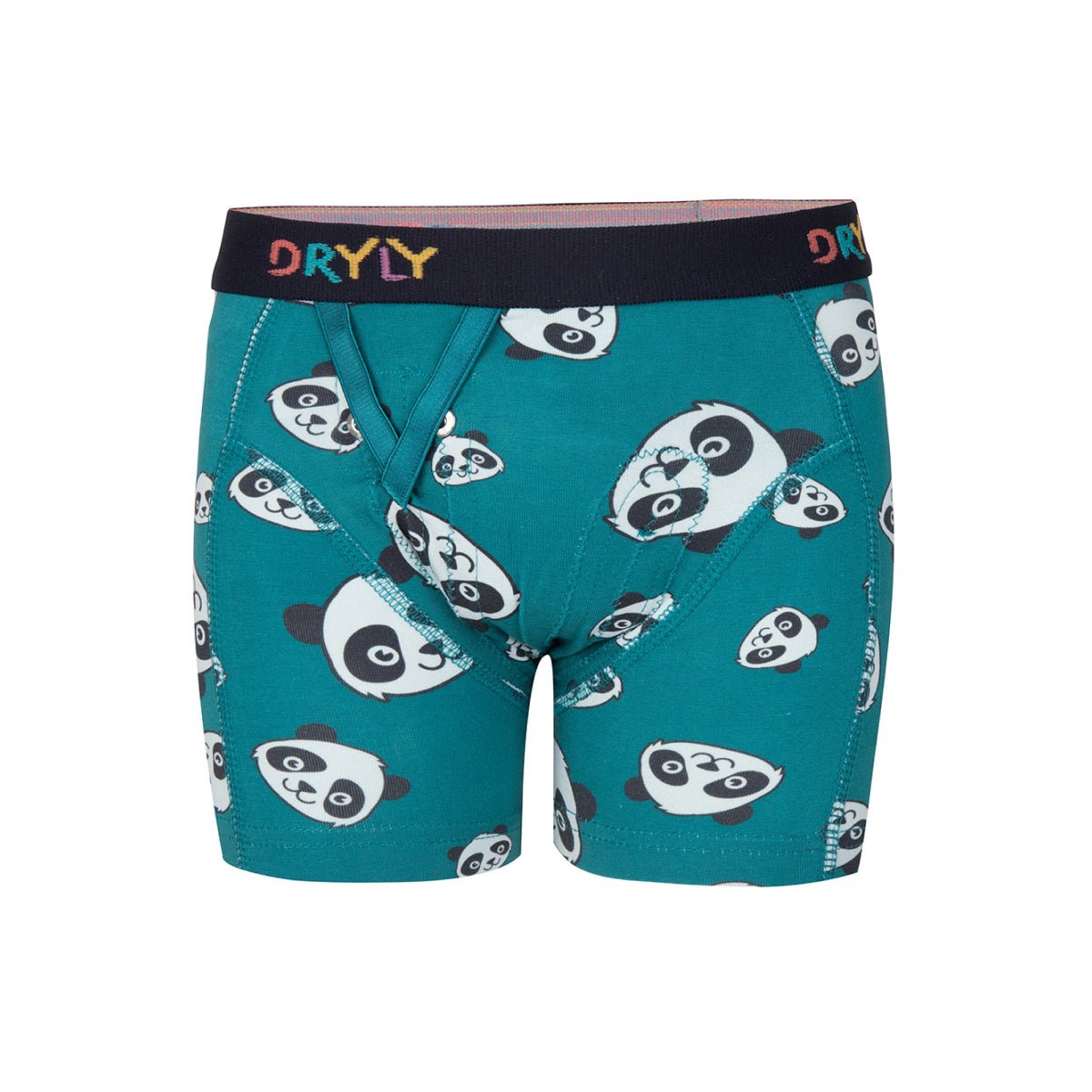 Dryly® Wizzu boxer shorts - The best solution