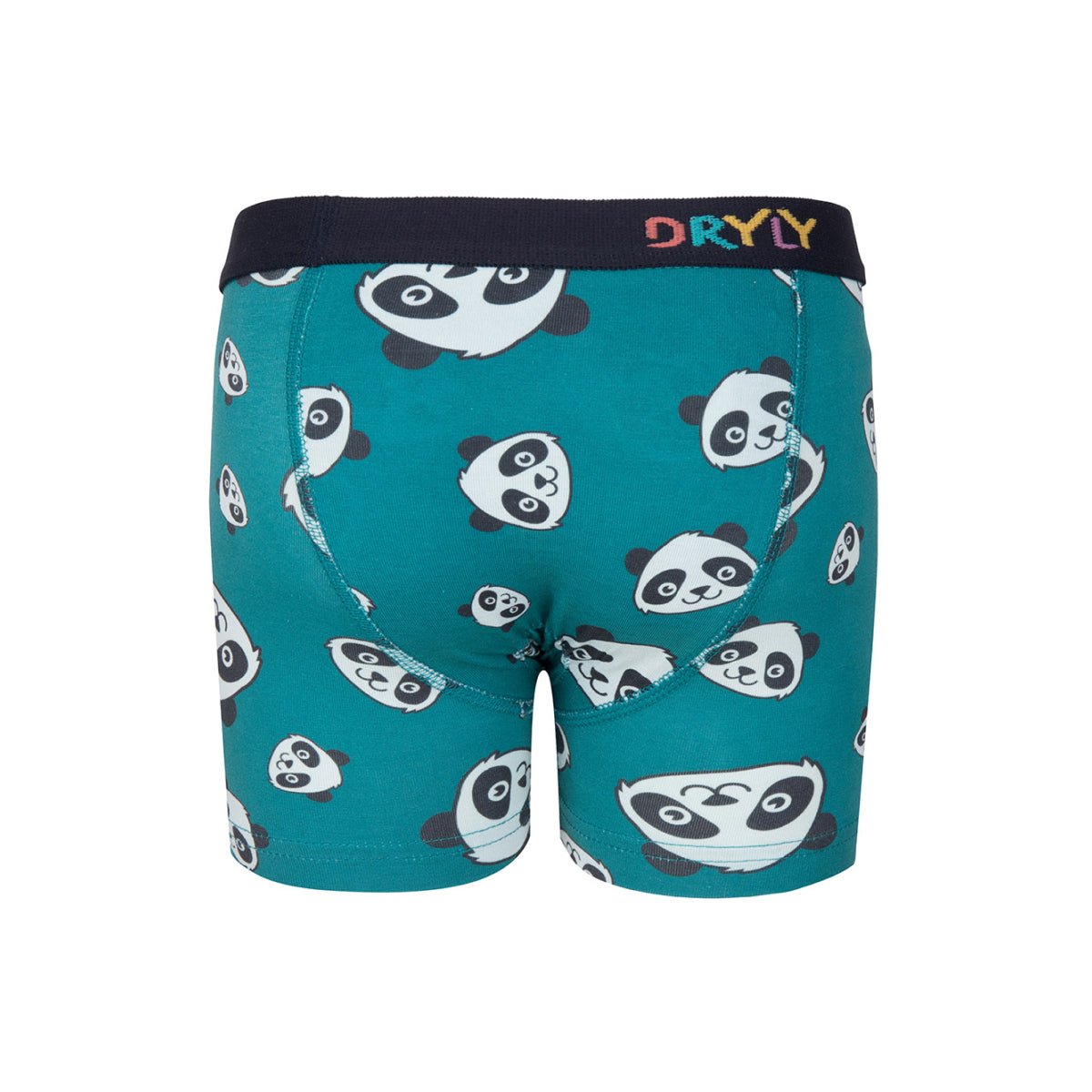 Dryly® Wizzu boxer shorts The best solution - Main Image
