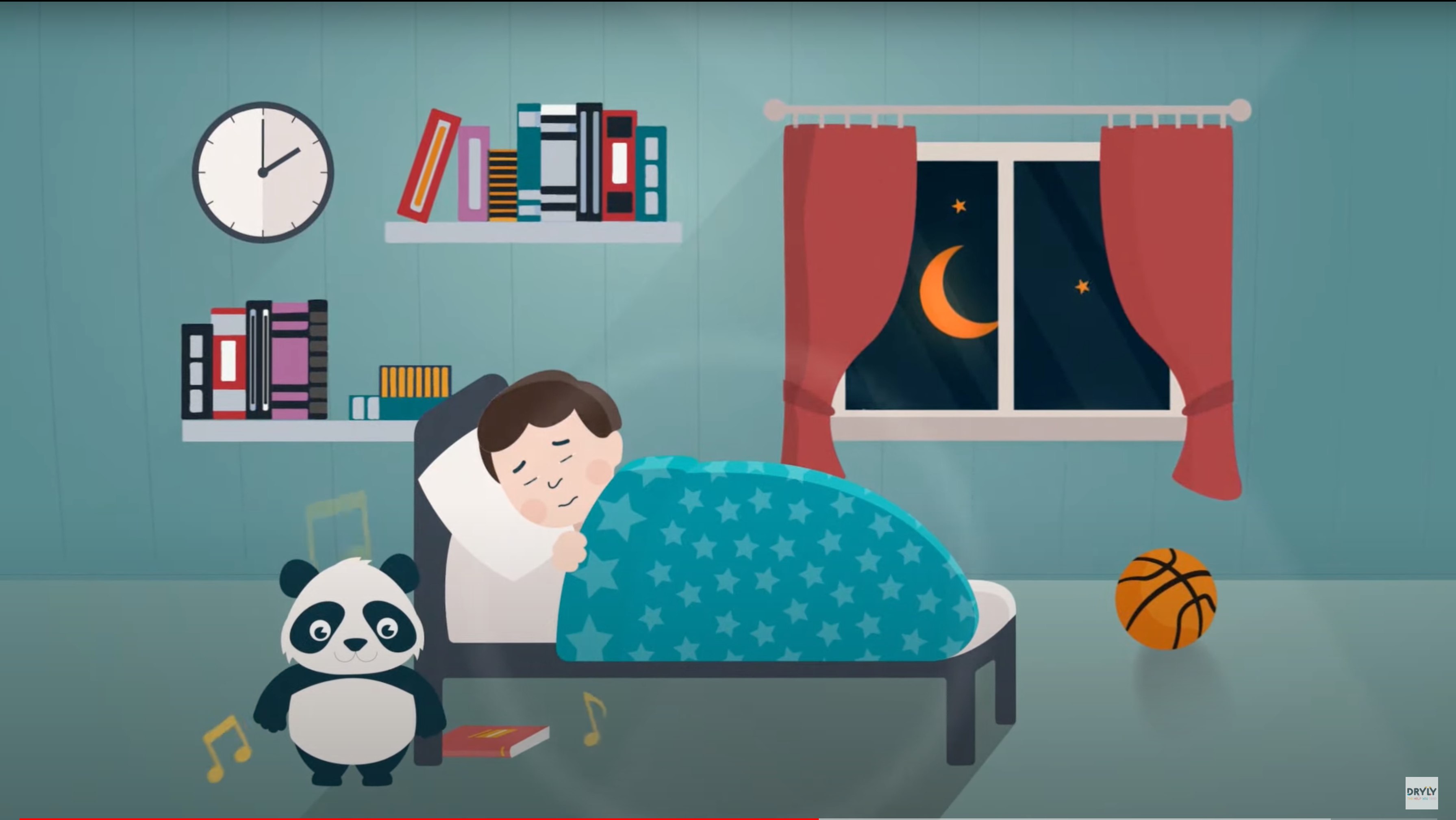 Hulp nodig bij de Dryly plaswekker app instellingen? – Dryly®