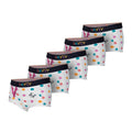 Dryly® Wizzu Hipster (5 - Pack) - Dryly®