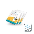 Dryly® Wasserdichter Matratzenschoner 70 x 90 cm (3er-Pack)