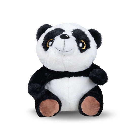 Dryly - alarme pipi au lit - Jouets d'éveil - Wizzu Panda frontale