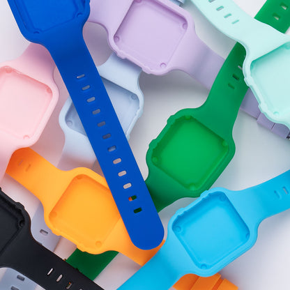 Dryly® Bracelet Montre Vibrante