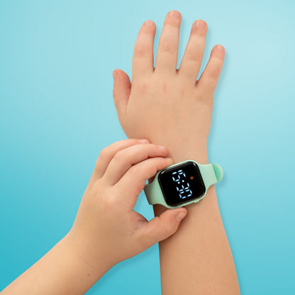 Dryly® Plashorloge - Dryly®