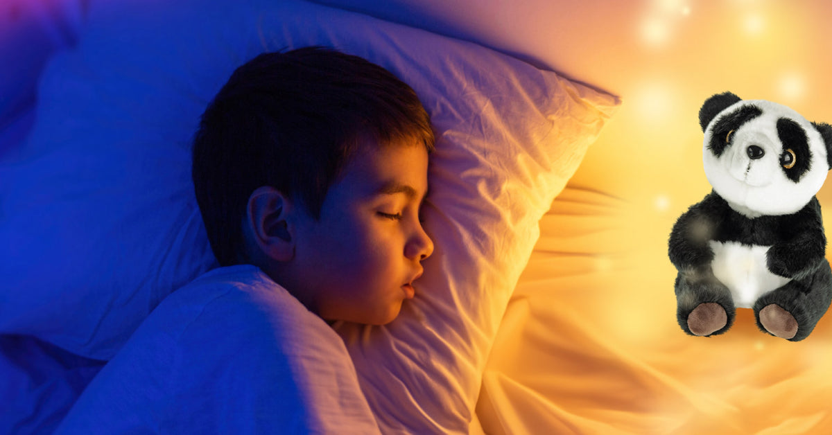 ADHS und Bettnässen, warum ist es häufiger und was ist zu tun? – Dryly®